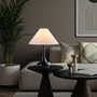 Opviq Luna - 15254 Blanco y Negro